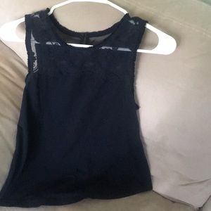 Hollister Tank Top